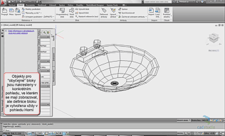 VIDEO: AutoCAD Architecture - vcepohledov bloky