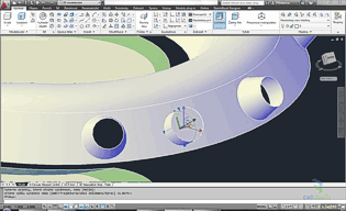 VIDEO: AutoCAD 2012 - ikona USS