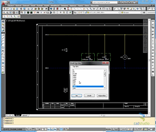 VIDEO: AutoCAD ecscad - tvorba rel