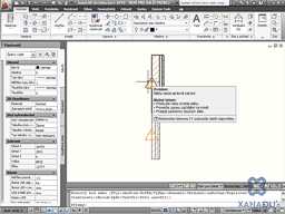 VIDEO: Zaitn stn v AutoCADu Architecture 2010