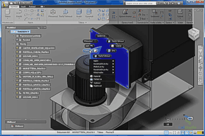 VIDEO: Editace STEP souboru v Inventor Fusion 2012