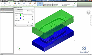 VIDEO: Inventor Tooling - tvrnk