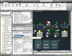 VIDEO: Factory Design Suite - Mechanical