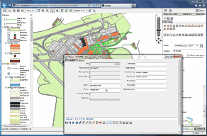 VIDEO: Topobase - editace ploch - web client