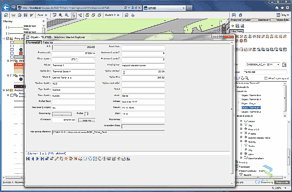 VIDEO: Topobase - hledn - web client