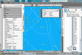 VIDEO: AutoCAD Map - import souboru VFK