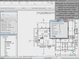 VIDEO: CADstudio Revit Tools - funkce Kty