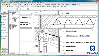 Revit - DWG detail