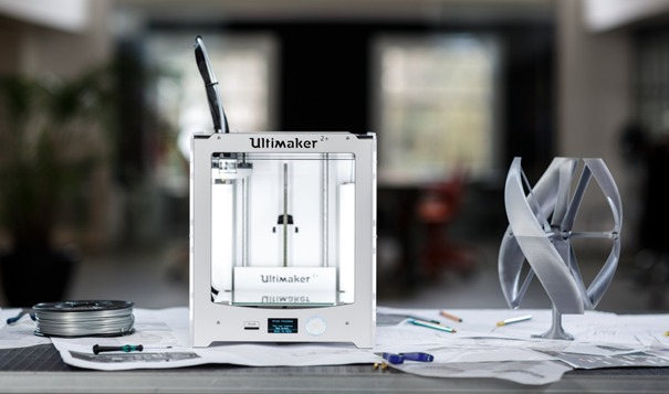 Ultimaker 2+