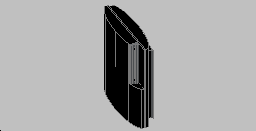 DOWNLOAD Playstation_3.dwg