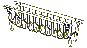 DOWNLOAD SPFE28645.dwg