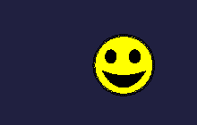 DOWNLOAD Smile-icon.dwg