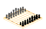 DOWNLOAD chess.dwg