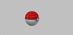 DOWNLOAD poke_ball.dwg