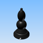 DOWNLOAD strelec_cierny.ipt