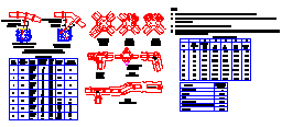 DOWNLOAD THRUST_BLOCK_SCHEDULE_2.dwg