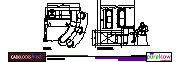 DOWNLOAD 28_Bar_CAD_Block_Bar_setting_out_01.dwg