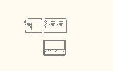 DOWNLOAD MQ-CAF.dwg