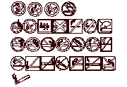 DOWNLOAD no_smoking_picto.dwg
