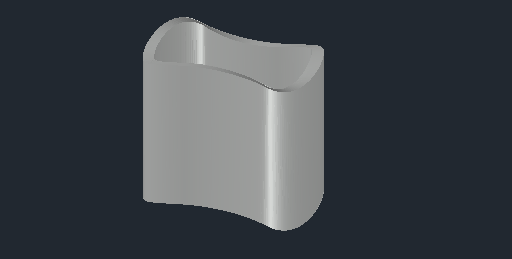 DOWNLOAD AmbiguousCylinder.dwg