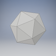 DOWNLOAD Icosahedron.ipt