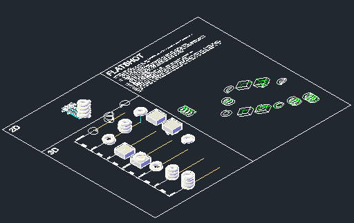 DOWNLOAD Spring_3d_taller-PJH_1.dwg