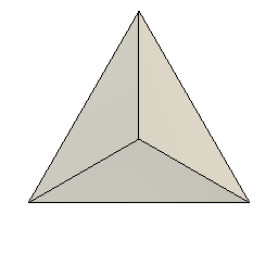 DOWNLOAD regular-tetrahedron.f3d