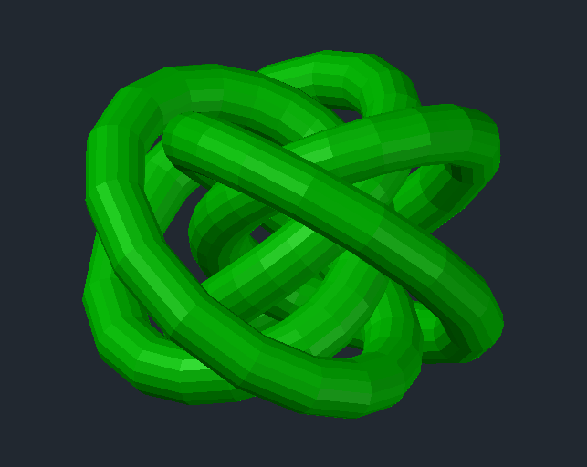 DOWNLOAD torus2520.DWG