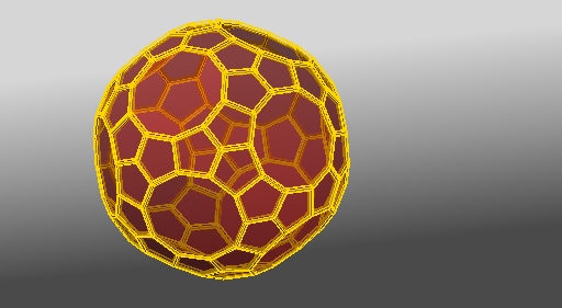 DOWNLOAD truncated_triakis_icosahedron_construct.dwg