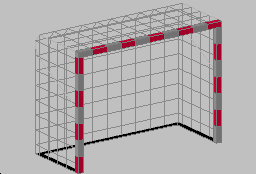 DOWNLOAD 3dgoal.dwg
