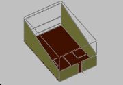 DOWNLOAD squash.dwg