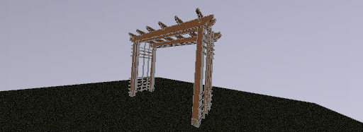 DOWNLOAD 3D_ARBOR_2.dwg