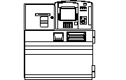DOWNLOAD ATM-elev.dwg