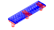 DOWNLOAD CONTEMPORARY_DECK_BENCH.dwg