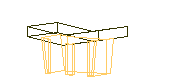 DOWNLOAD bus-stop.dwg