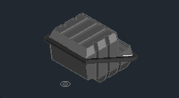DOWNLOAD Clivus_CM8.dwg