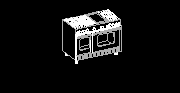 DOWNLOAD 48in_RANGE.dwg