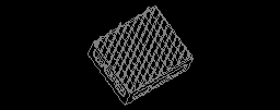 DOWNLOAD BASKET_RACK_FOR_HOTEL_KITCHEN.dwg