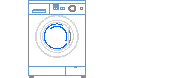 DOWNLOAD Washing_Machine.dwg