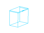 DOWNLOAD freezer.dwg