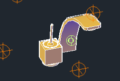 DOWNLOAD Bateria_FRANKE.DWG