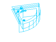 DOWNLOAD corner.dwg