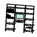 DOWNLOAD 10_computer_deskshelves.rfa