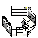 49_Teknion_80_Sq_Foot_Workstation.rfa