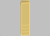 DOWNLOAD B5ac-kombinovana.dwg