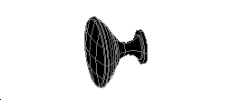 DOWNLOAD Cabinet_Pull_01.dwg