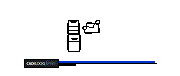 DOWNLOAD Designer_chair_1.dwg