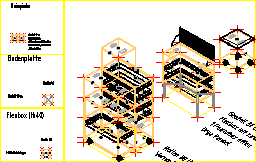 DOWNLOAD FLEXBOX.DWG