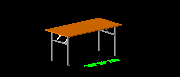 DOWNLOAD Folding_Tbl-16080.dwg