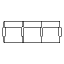 DOWNLOAD HM_Seating_Eames_TandemSling_2D.rfa